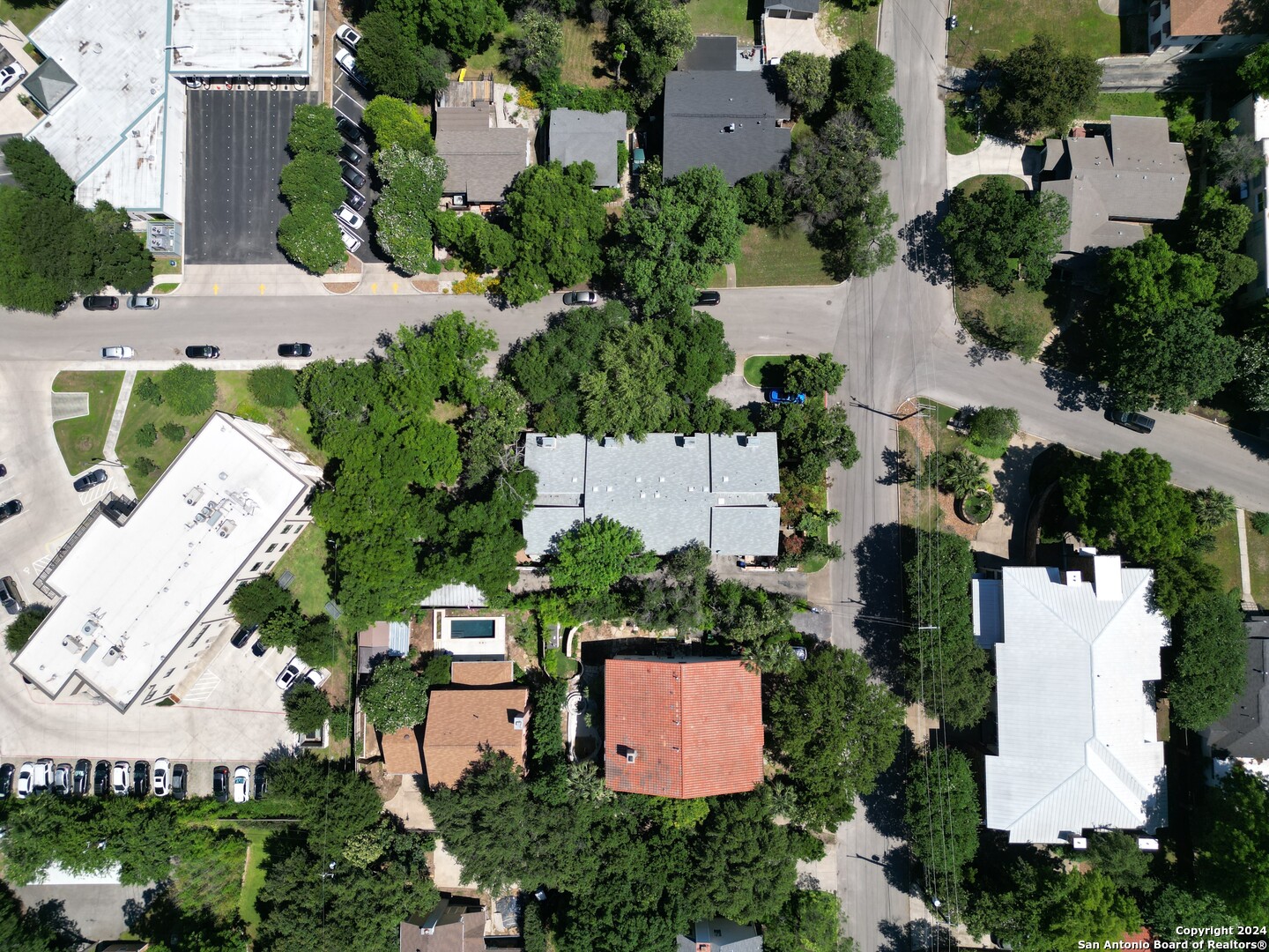 138 Chichester San Antonio TX 78209
