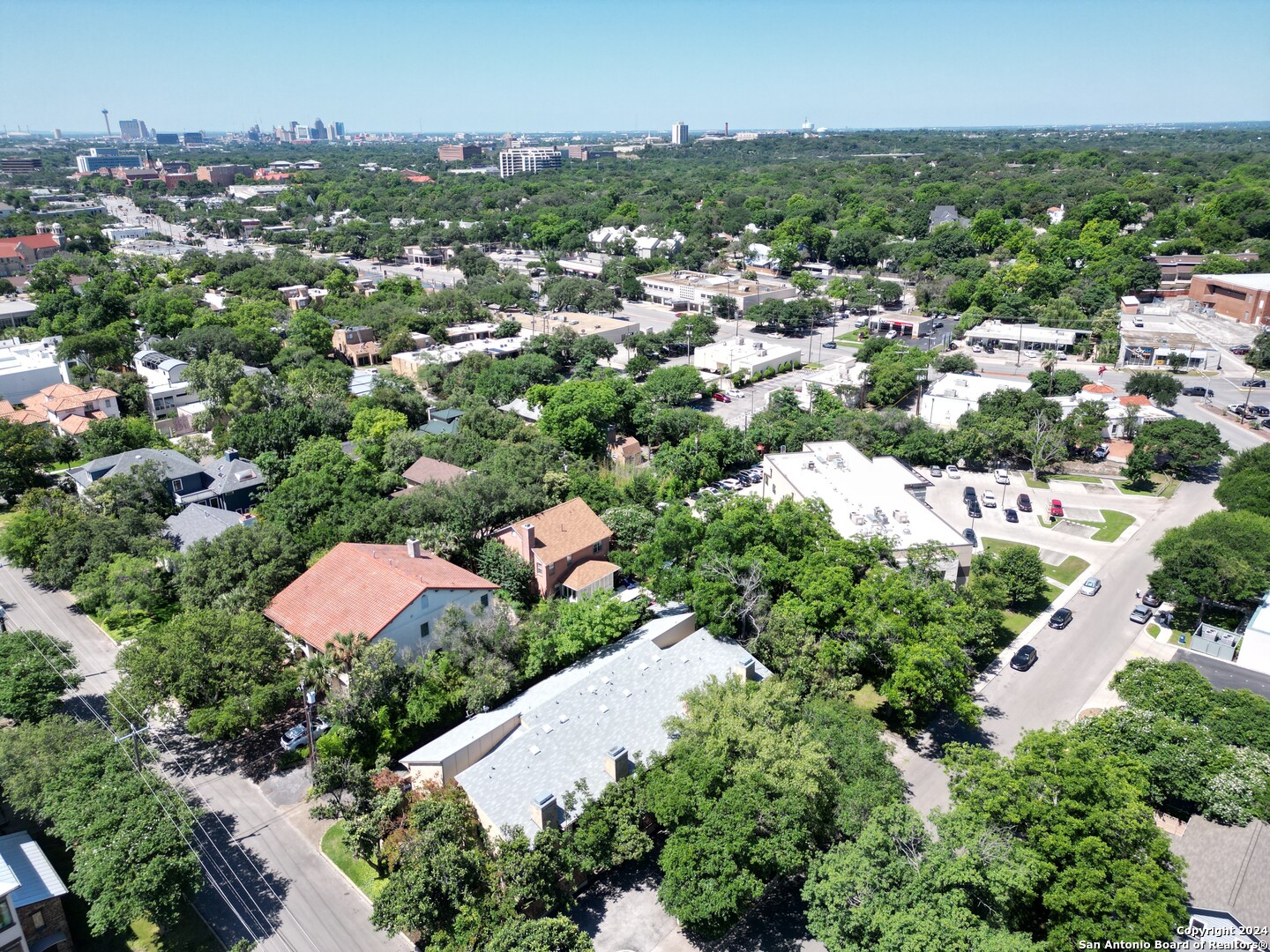 138 Chichester San Antonio TX 78209