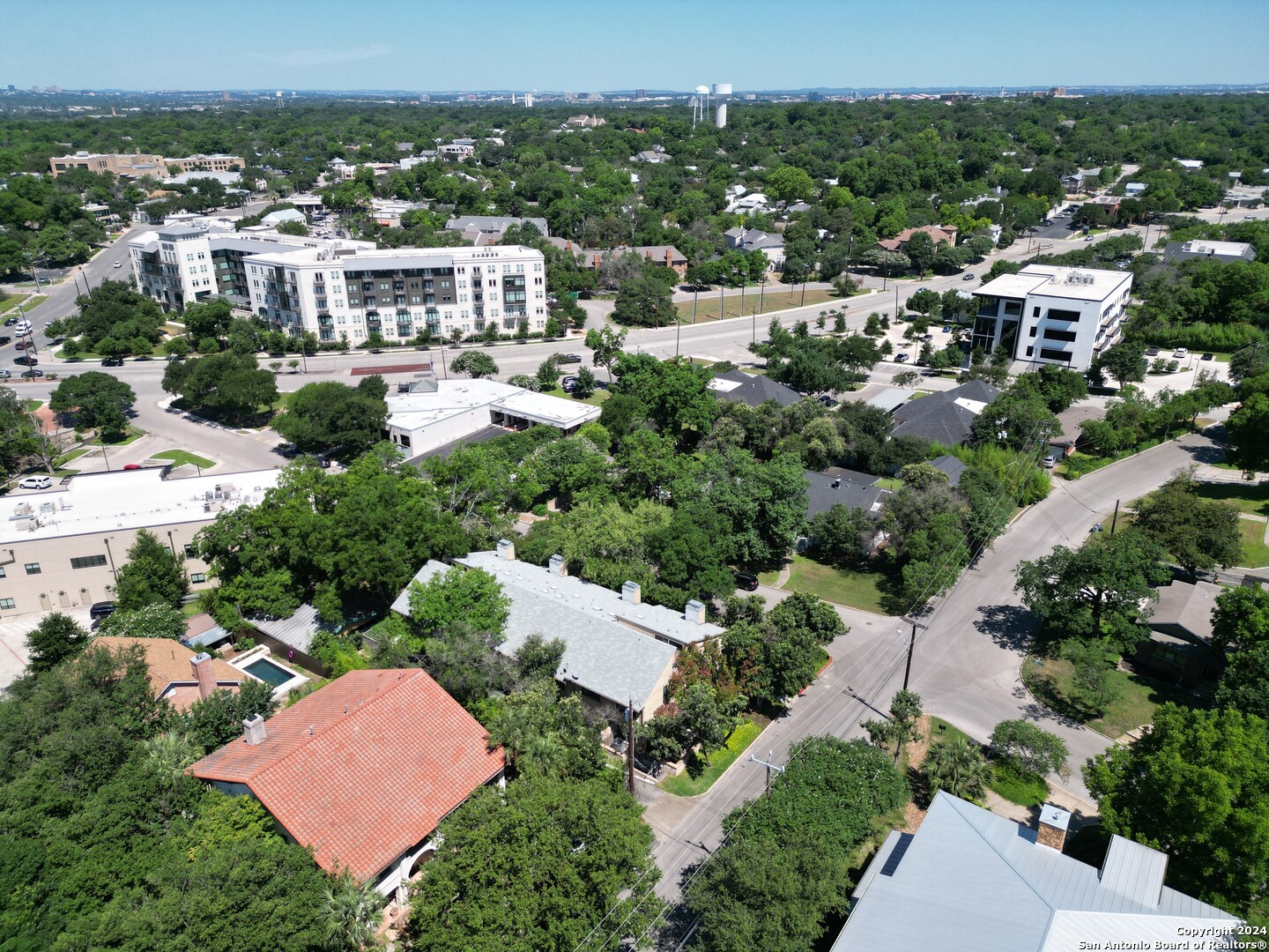 138 Chichester San Antonio TX 78209
