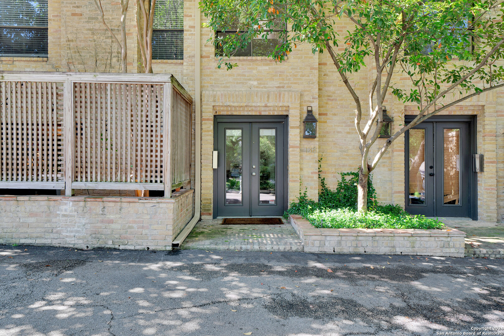 138 Chichester San Antonio TX 78209