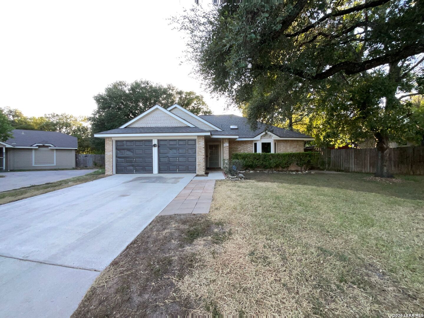 9511 Elm Glen San Antonio TX 78250