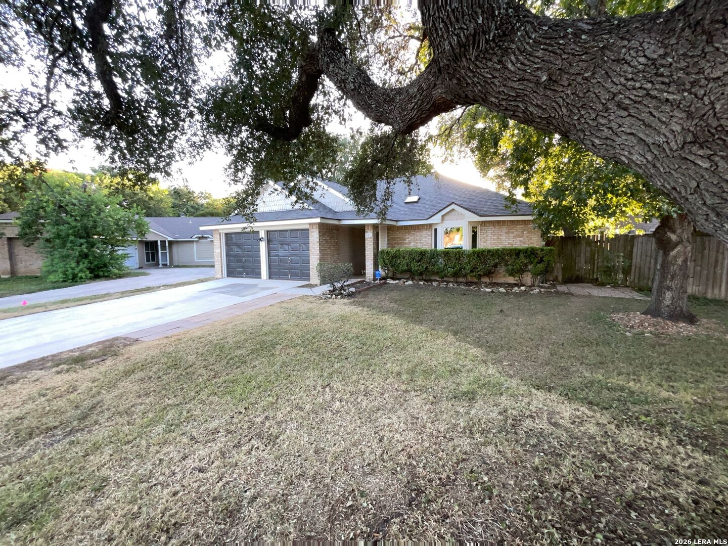 9511 Elm Glen San Antonio TX 78250
