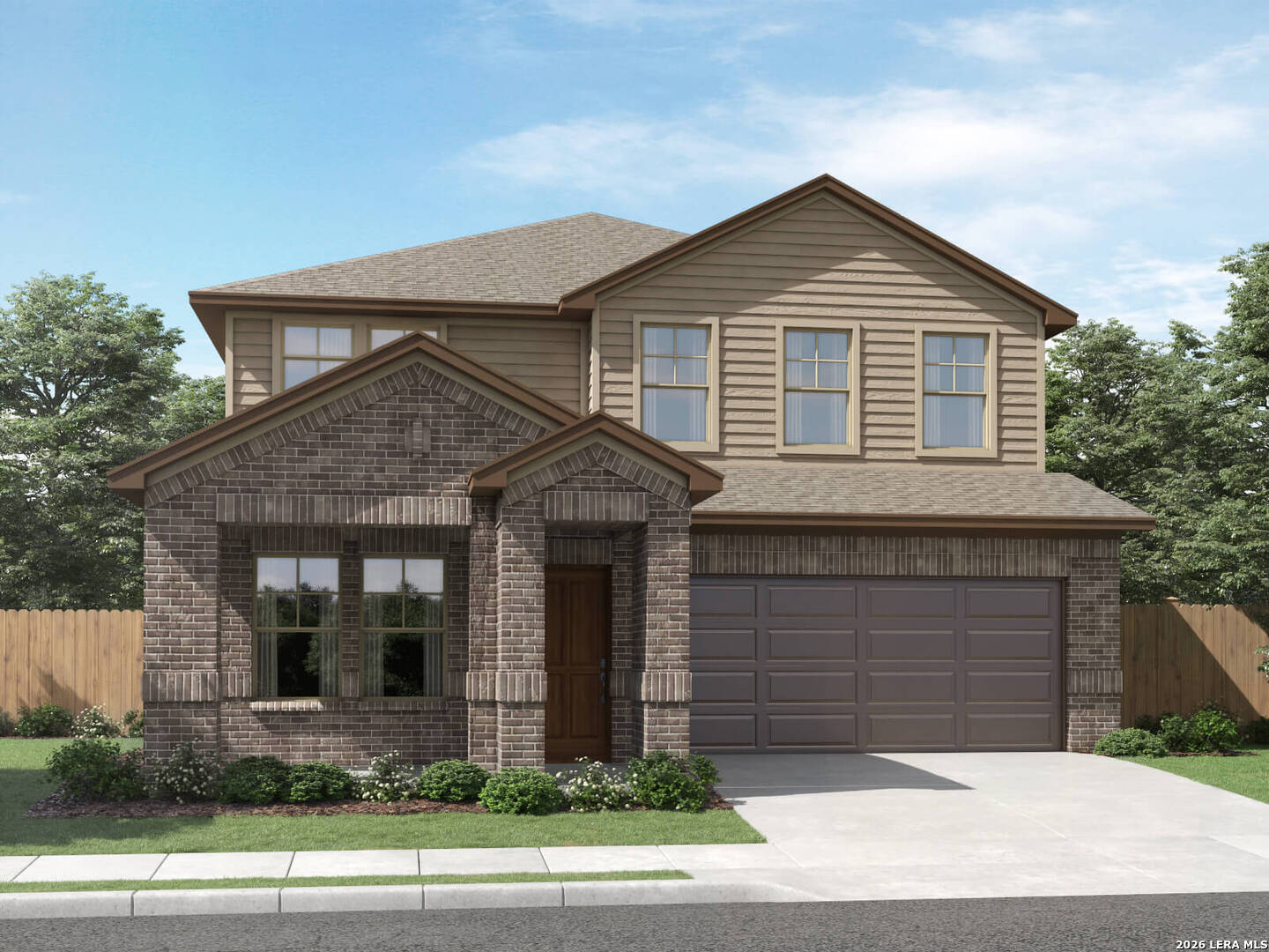 5740 Sendero Ranch San Antonio TX 78253