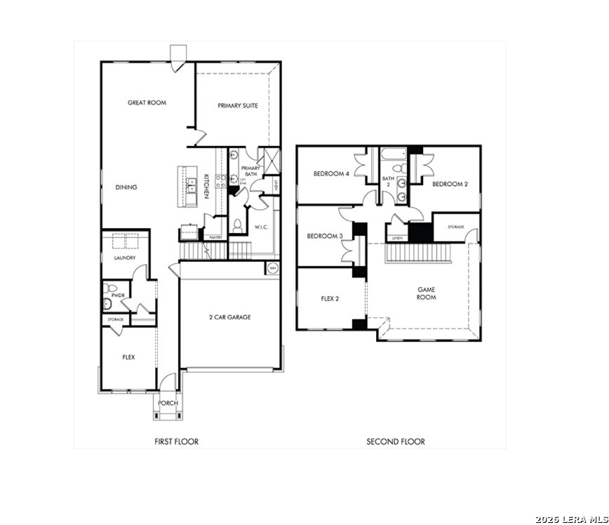 5740 Sendero Ranch San Antonio TX 78253