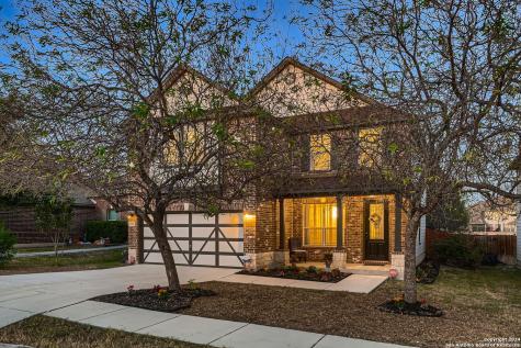 300 Gatewood Cliff Cibolo TX 78108