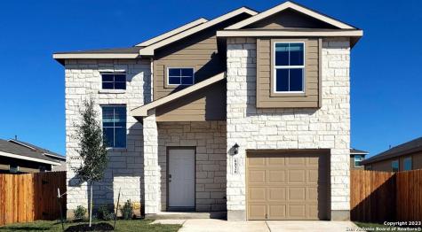 6826 Rondo Measure San Antonio TX 78252