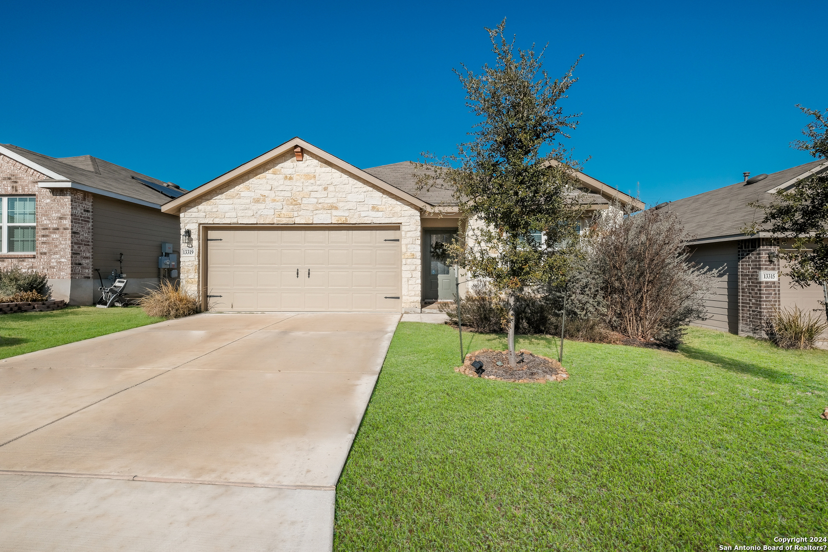 13319 Ailey Knoll San Antonio TX 78254