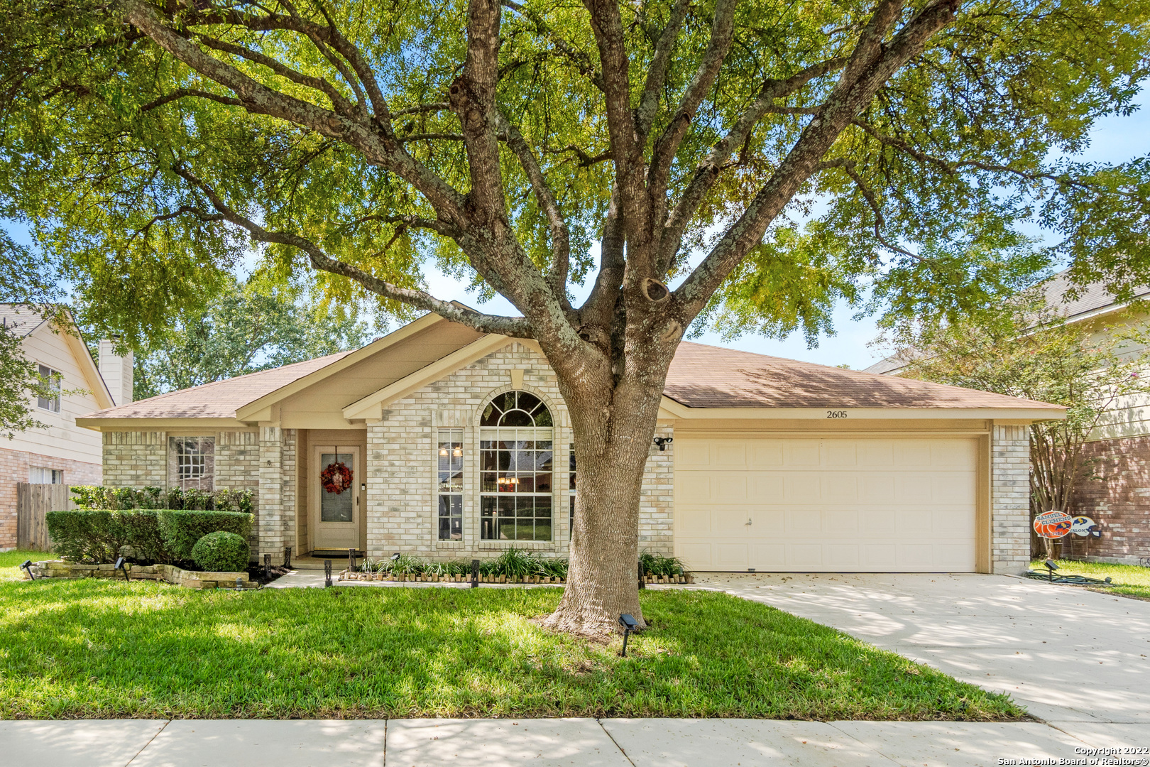 2605 Poplar Grove Lane Schertz TX 78154