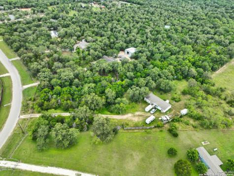 408 High View Ranch Drive Cedar Creek TX 78612