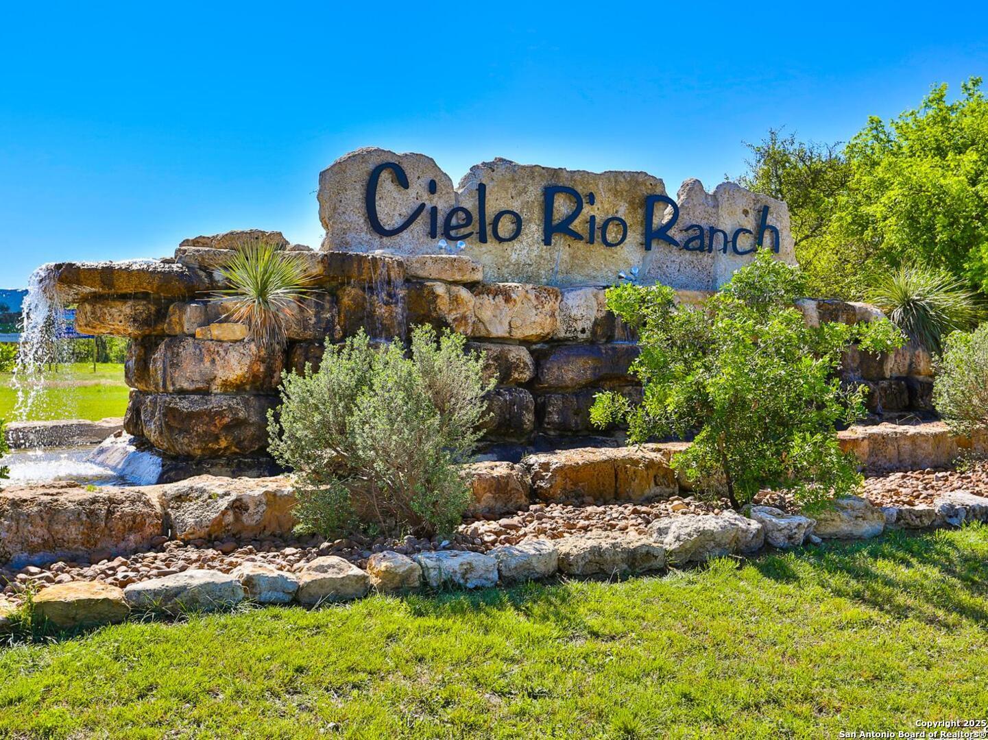 Lot 7 Rio Circle Rio Circle Pipe Creek TX 78063