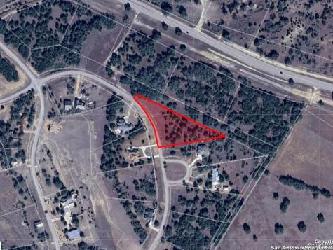Lot 7 Rio Circle Rio Circle Pipe Creek TX 78063
