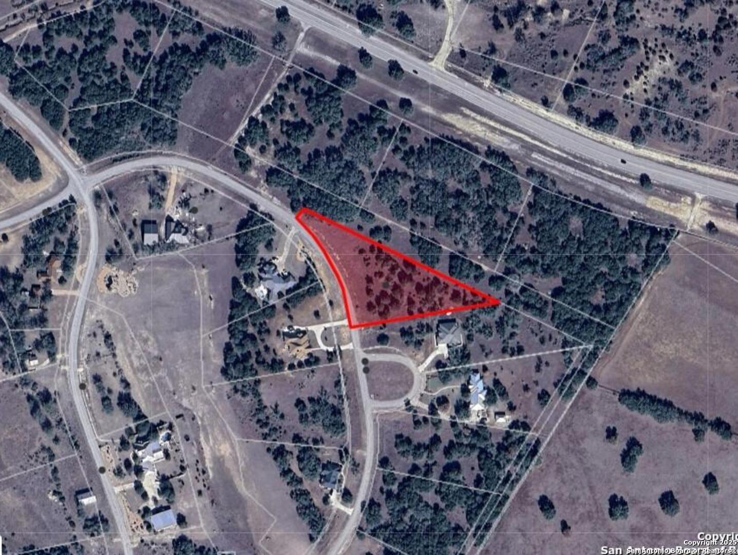 Lot 7 Rio Circl Rio Circle Pipe Creek TX 78063
