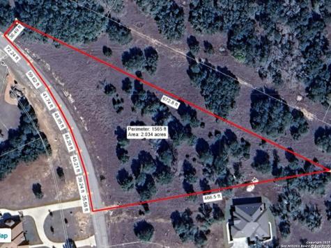 Lot 7 Rio Circle Rio Circle Pipe Creek TX 78063