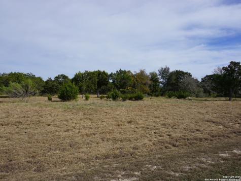Lot 7 Rio Circle Rio Circle Pipe Creek TX 78063