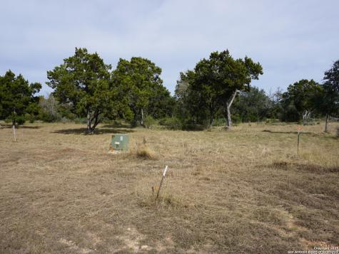 Lot 7 Rio Circle Rio Circle Pipe Creek TX 78063