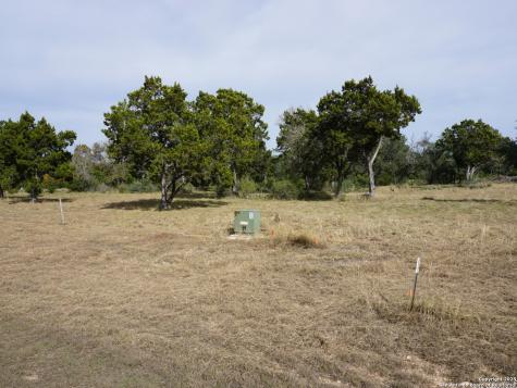 Lot 7 Rio Circle Rio Circle Pipe Creek TX 78063