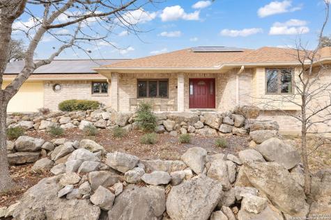 11623 Enchanted Sunset Street San Antonio TX 78253