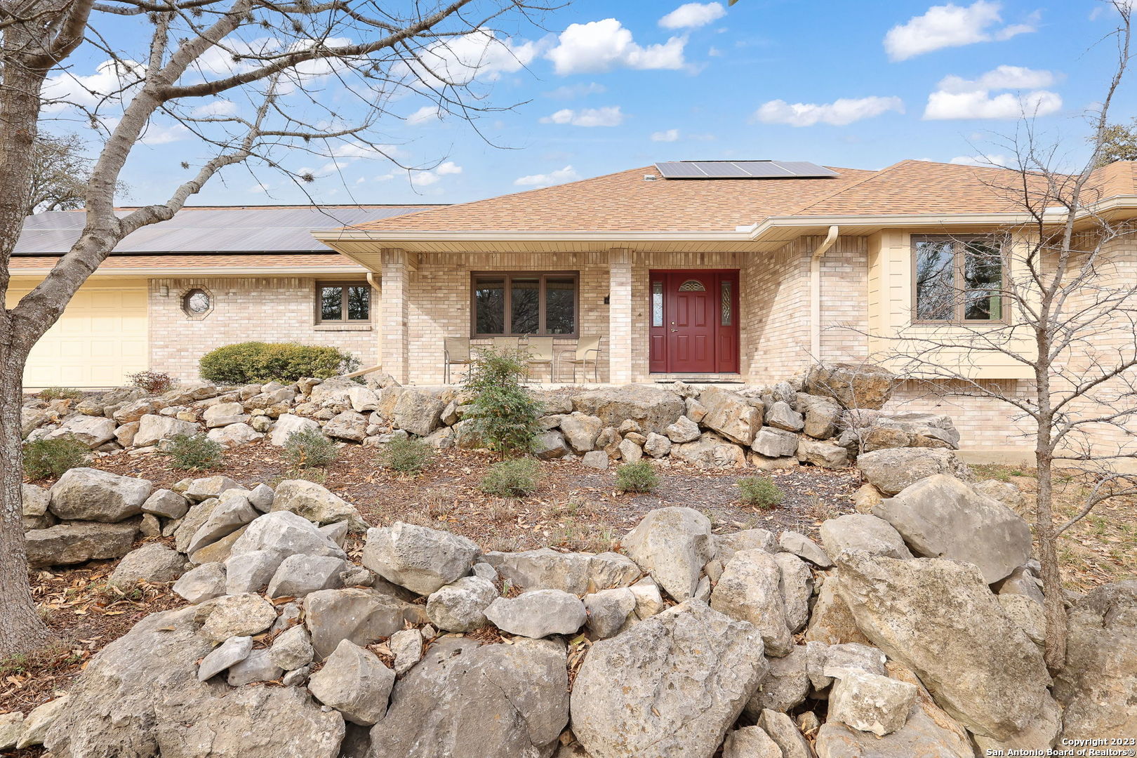 11623 Enchanted Sunset Street San Antonio TX 78253