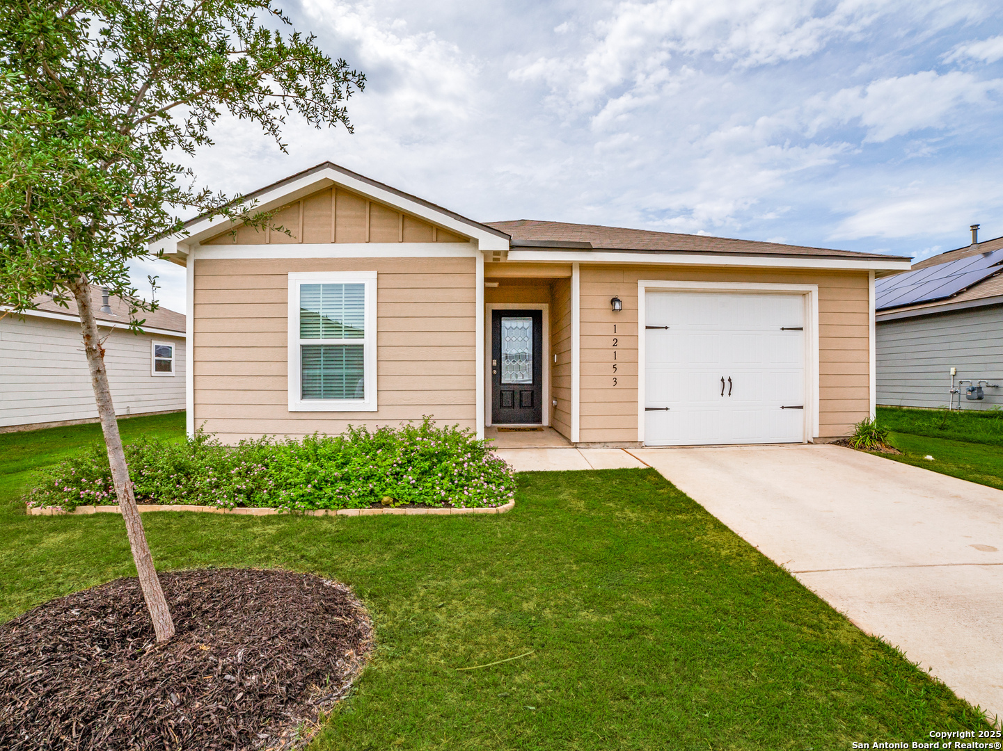 12153 Parish Divide San Antonio TX 78252
