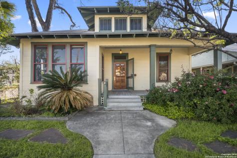 643 Cedar Street San Antonio TX 78210