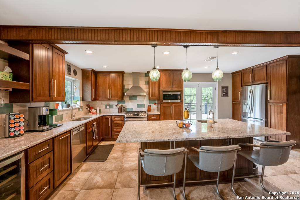 805 Sunrise Trail Spring Branch TX 78070