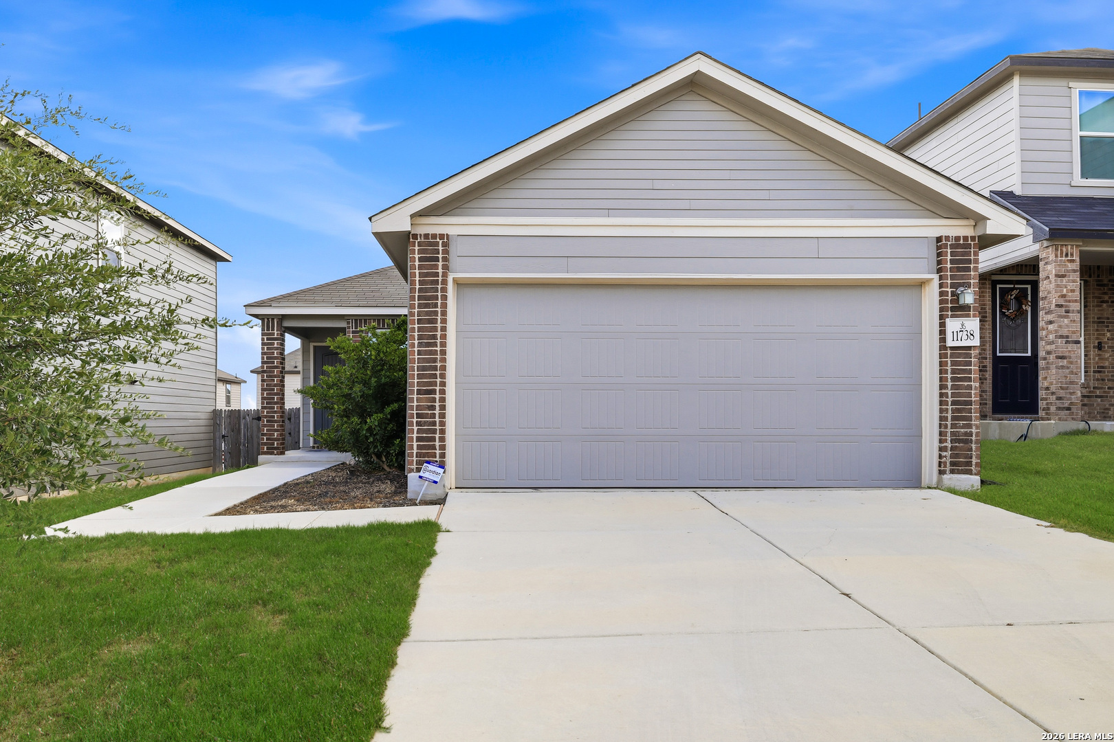 11738 Black Rose San Antonio TX 78245