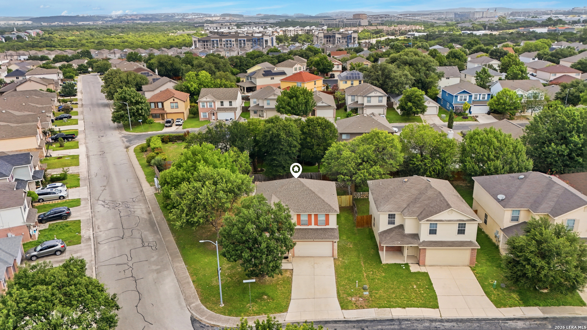 5843 Sherbrooke Oak San Antonio TX 78249