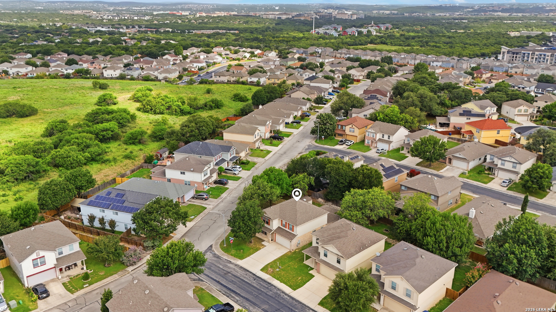 5843 Sherbrooke Oak San Antonio TX 78249