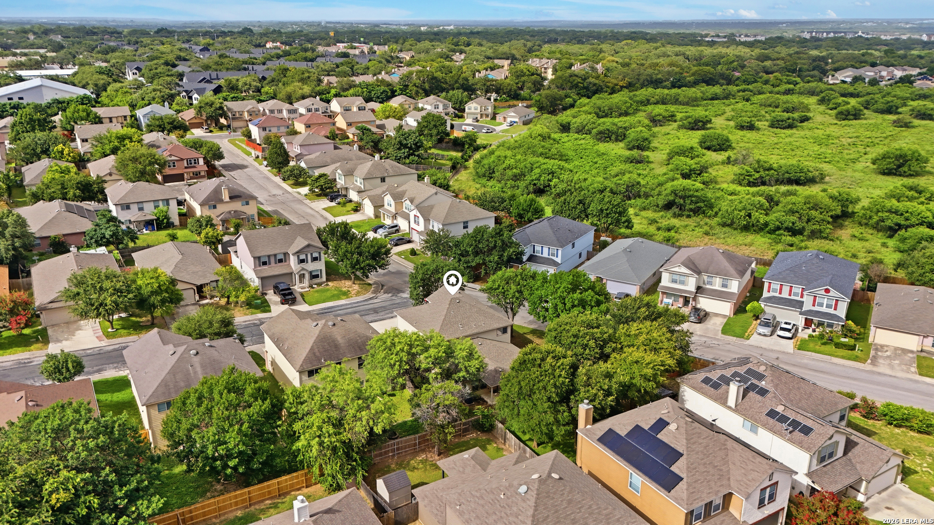 5843 Sherbrooke Oak San Antonio TX 78249