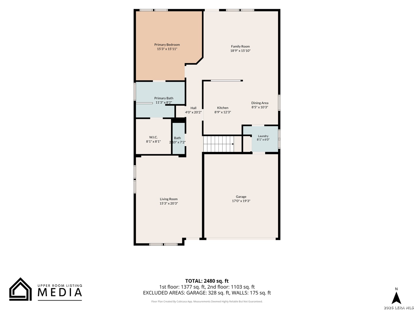 5843 Sherbrooke Oak San Antonio TX 78249