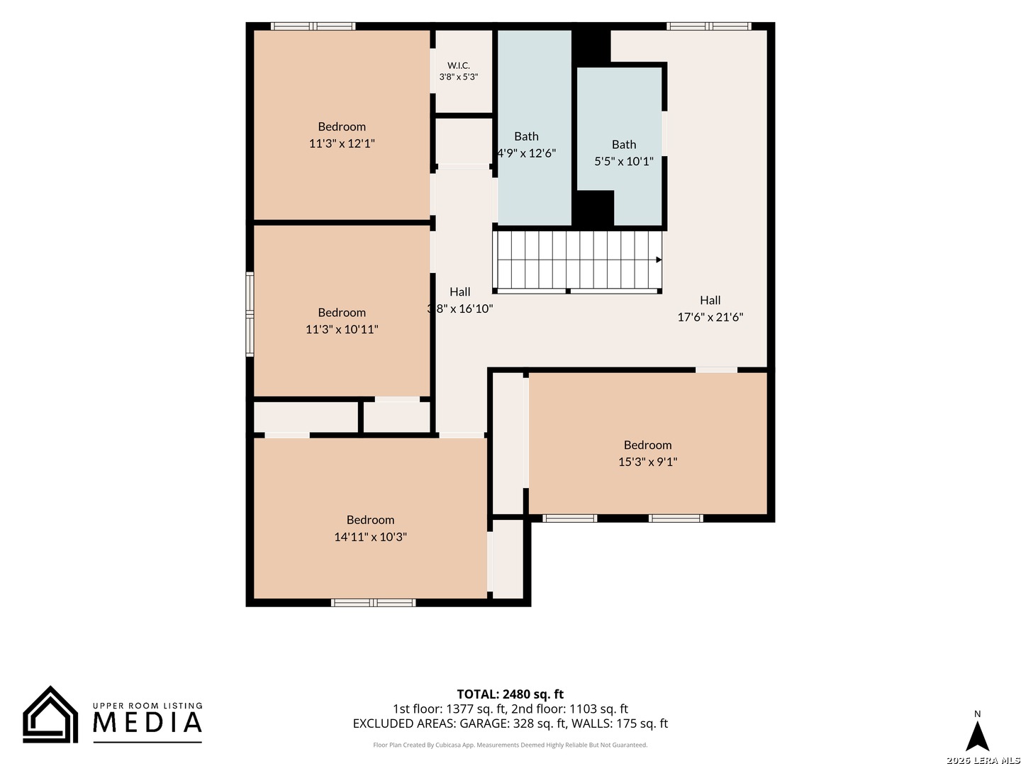 5843 Sherbrooke Oak San Antonio TX 78249