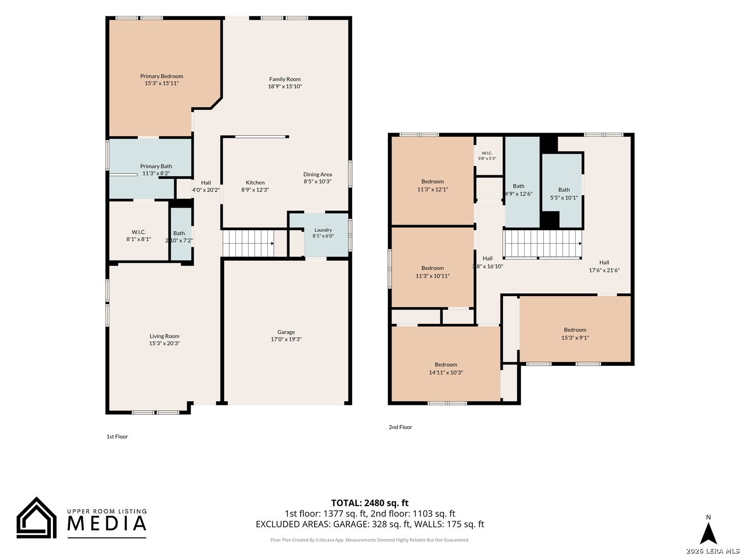 5843 Sherbrooke Oak San Antonio TX 78249