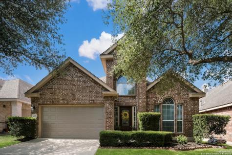 1235 Ganton Lane San Antonio TX 78260
