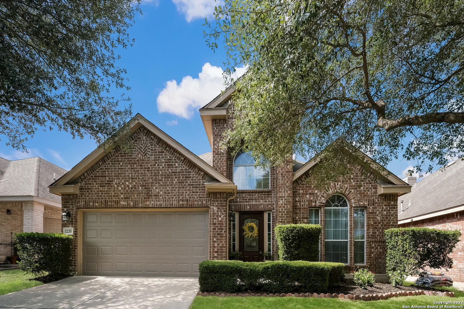 1235 Ganton Lane San Antonio TX 78260