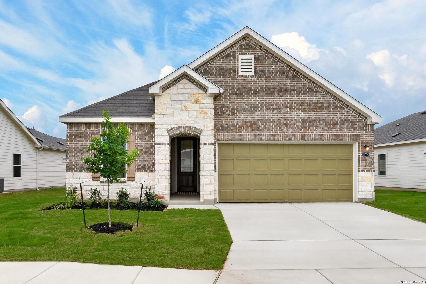 14722 Lower Pass San Antonio TX 78252