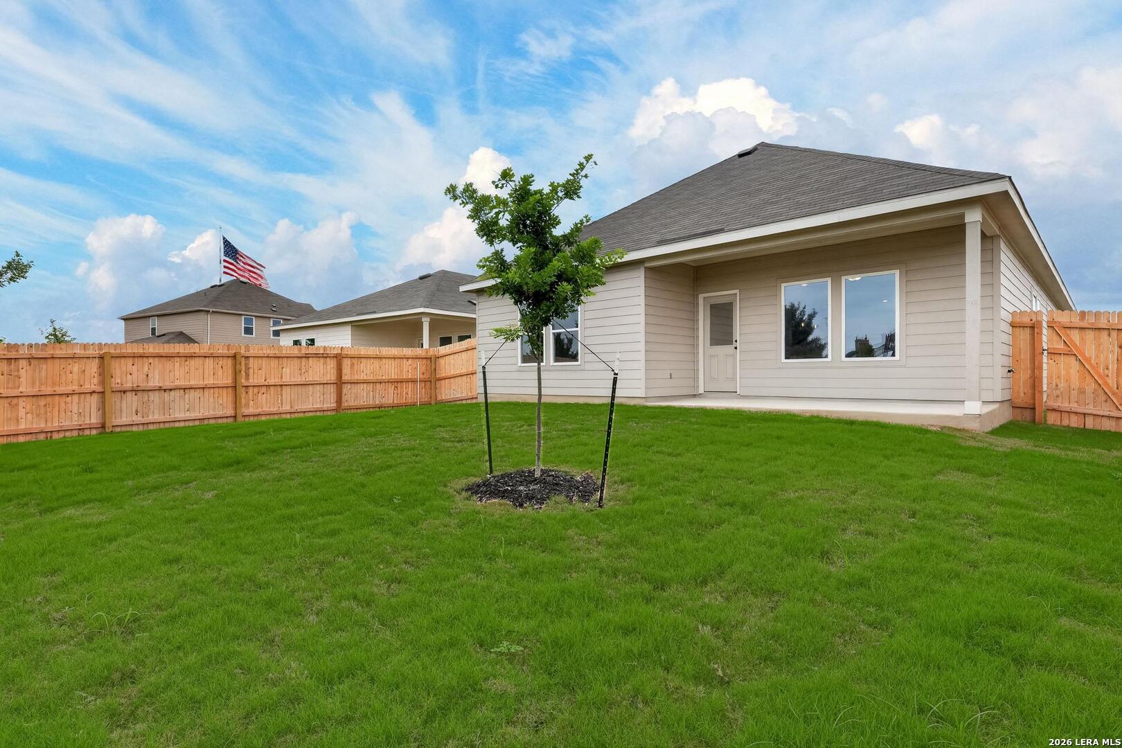 14722 Lower Pass San Antonio TX 78252