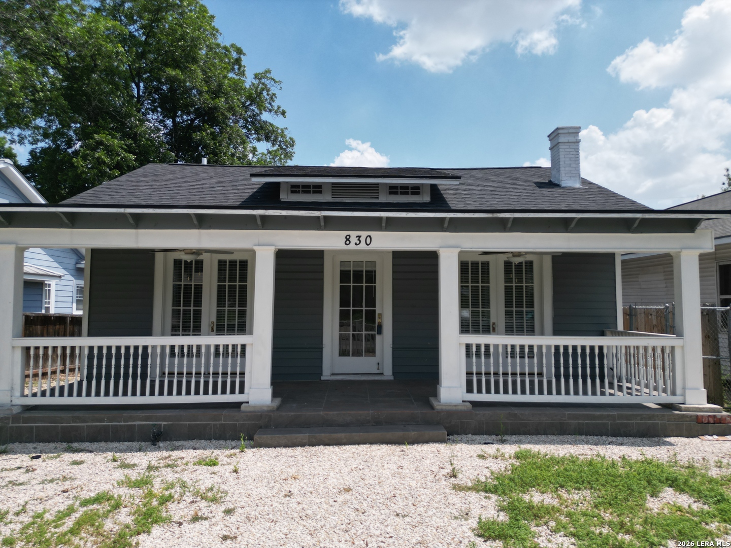 830 W Craig Place San Antonio TX 78212