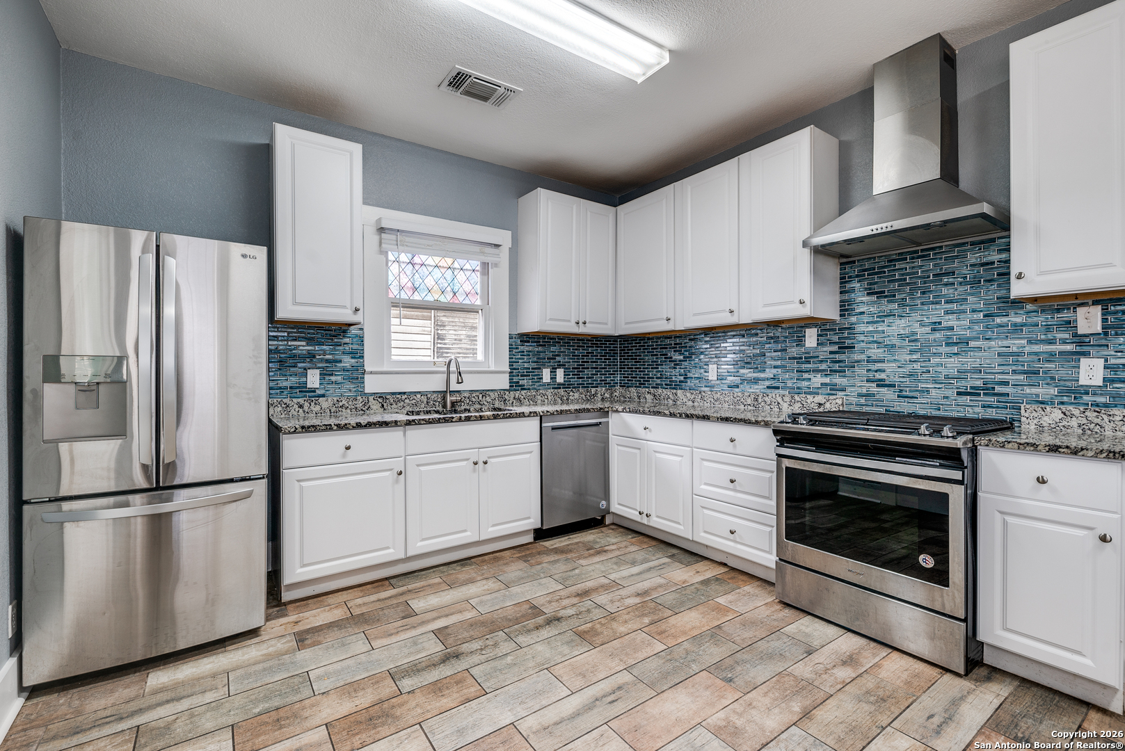 830 W Craig Place San Antonio TX 78212