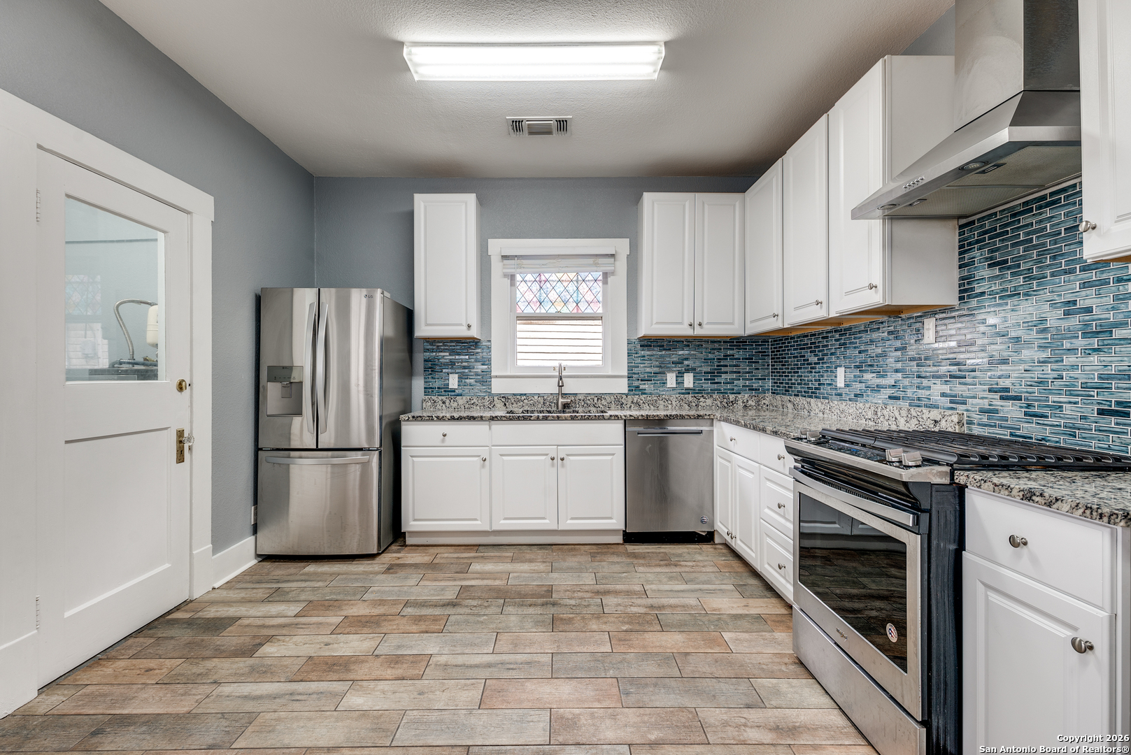 830 W Craig Place San Antonio TX 78212