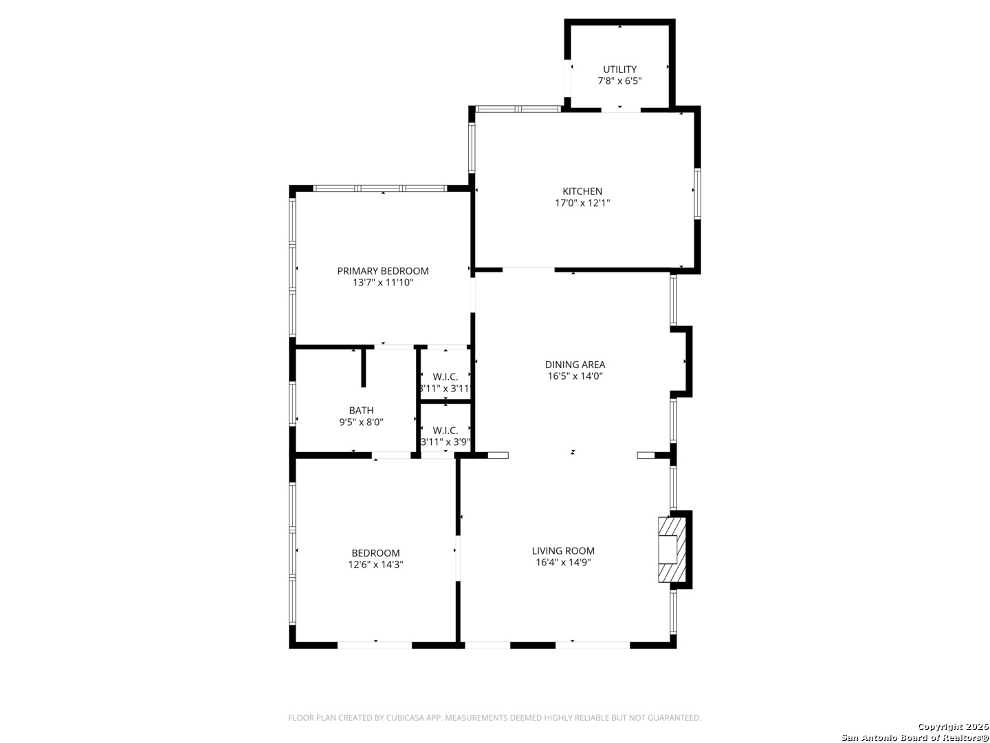 830 W Craig Place San Antonio TX 78212