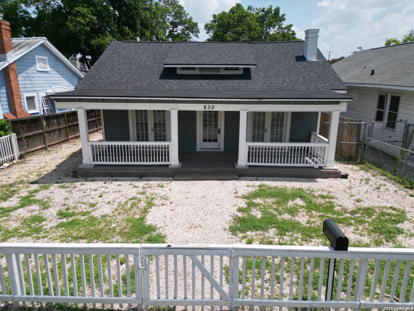 830 W Craig Place San Antonio TX 78212