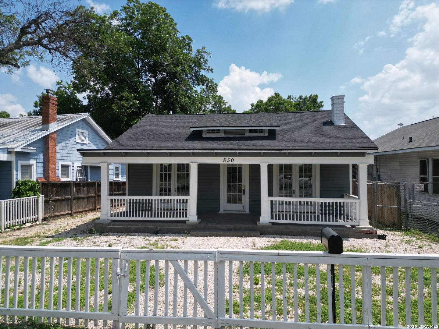 830 W Craig Place San Antonio TX 78212