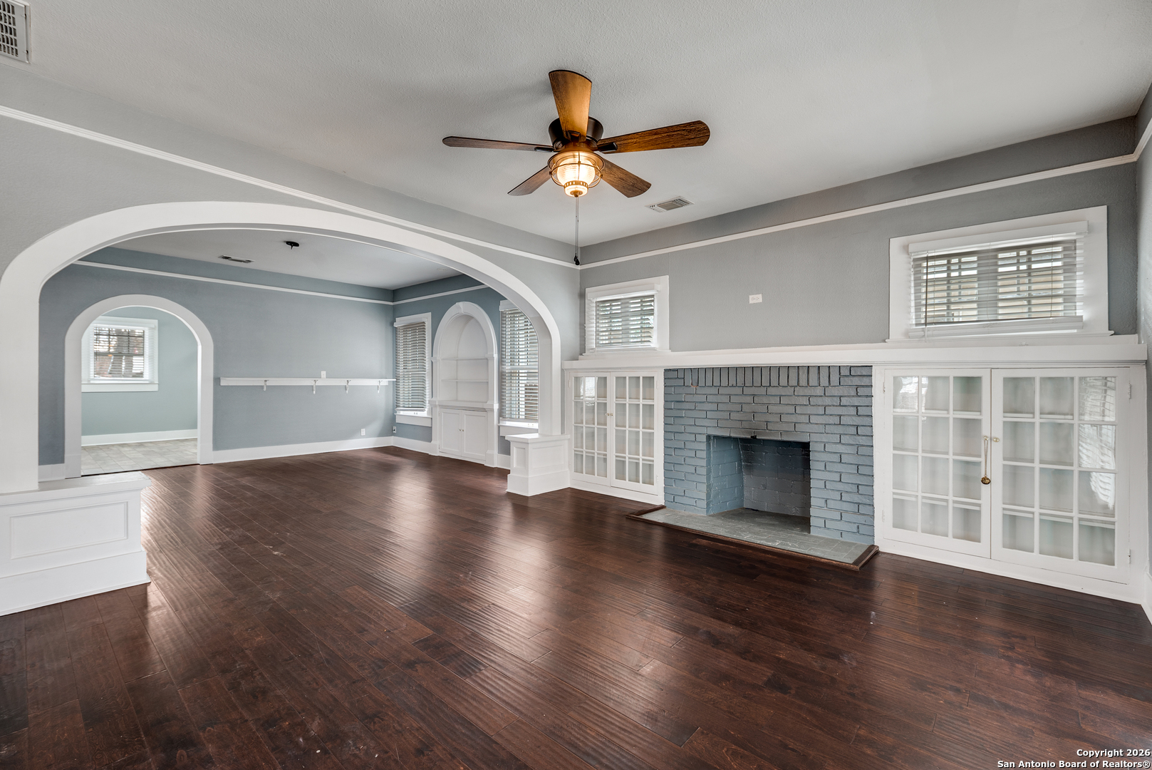 830 W Craig Place San Antonio TX 78212