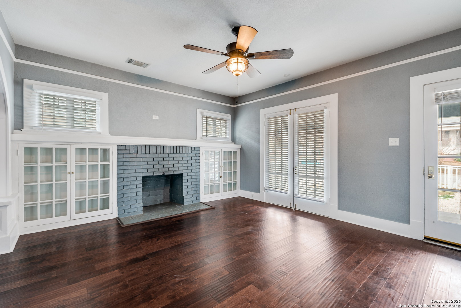 830 W Craig Place San Antonio TX 78212