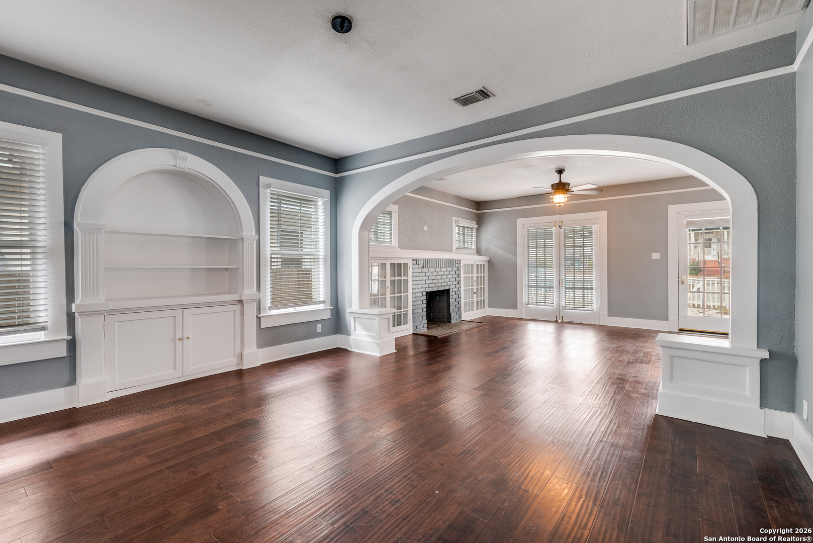 830 W Craig Place San Antonio TX 78212