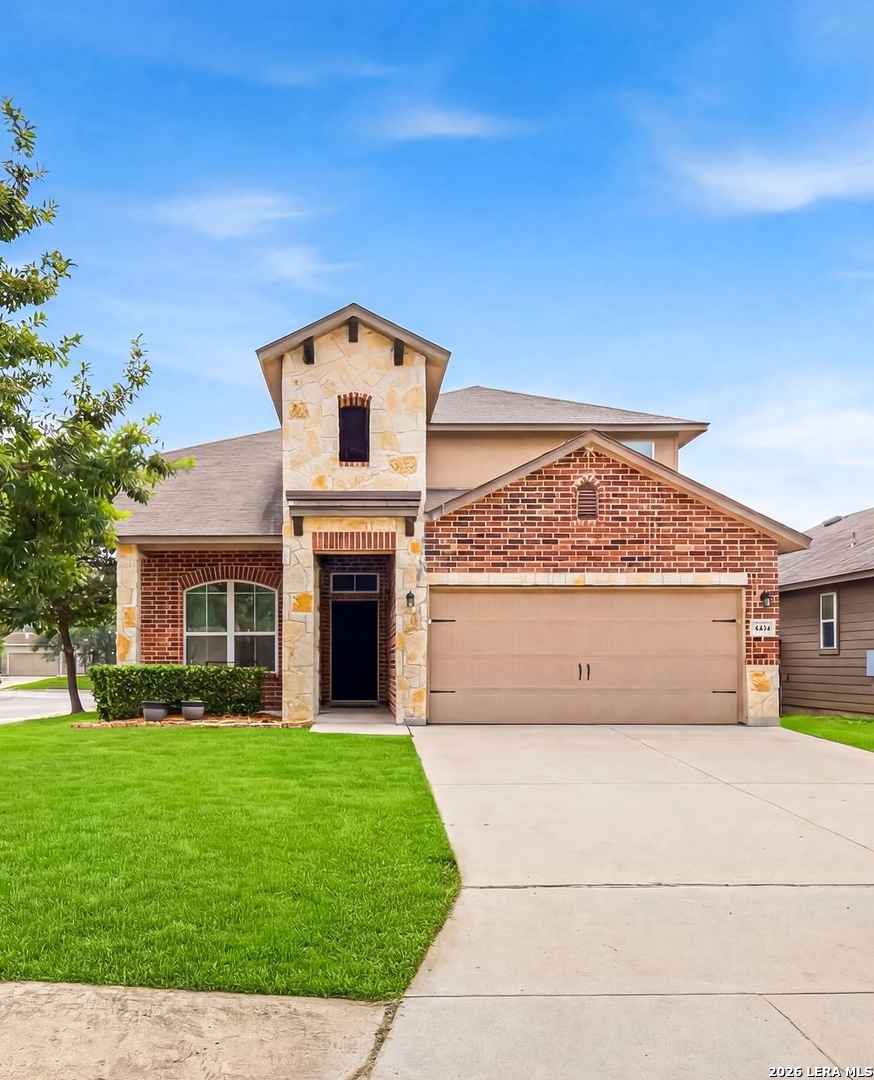 4434 Texas Jack San Antonio TX 78223