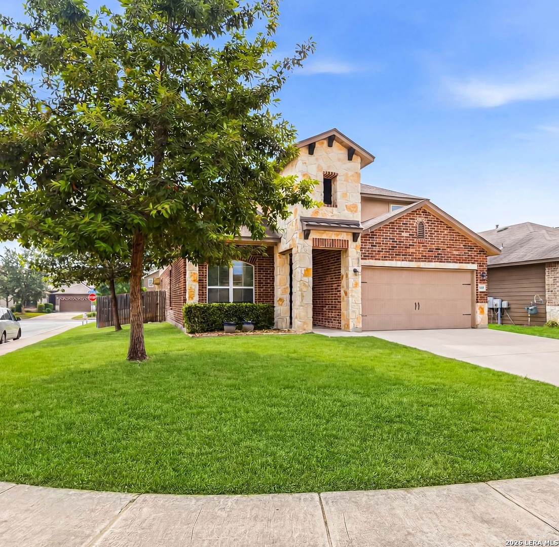 4434 Texas Jack San Antonio TX 78223