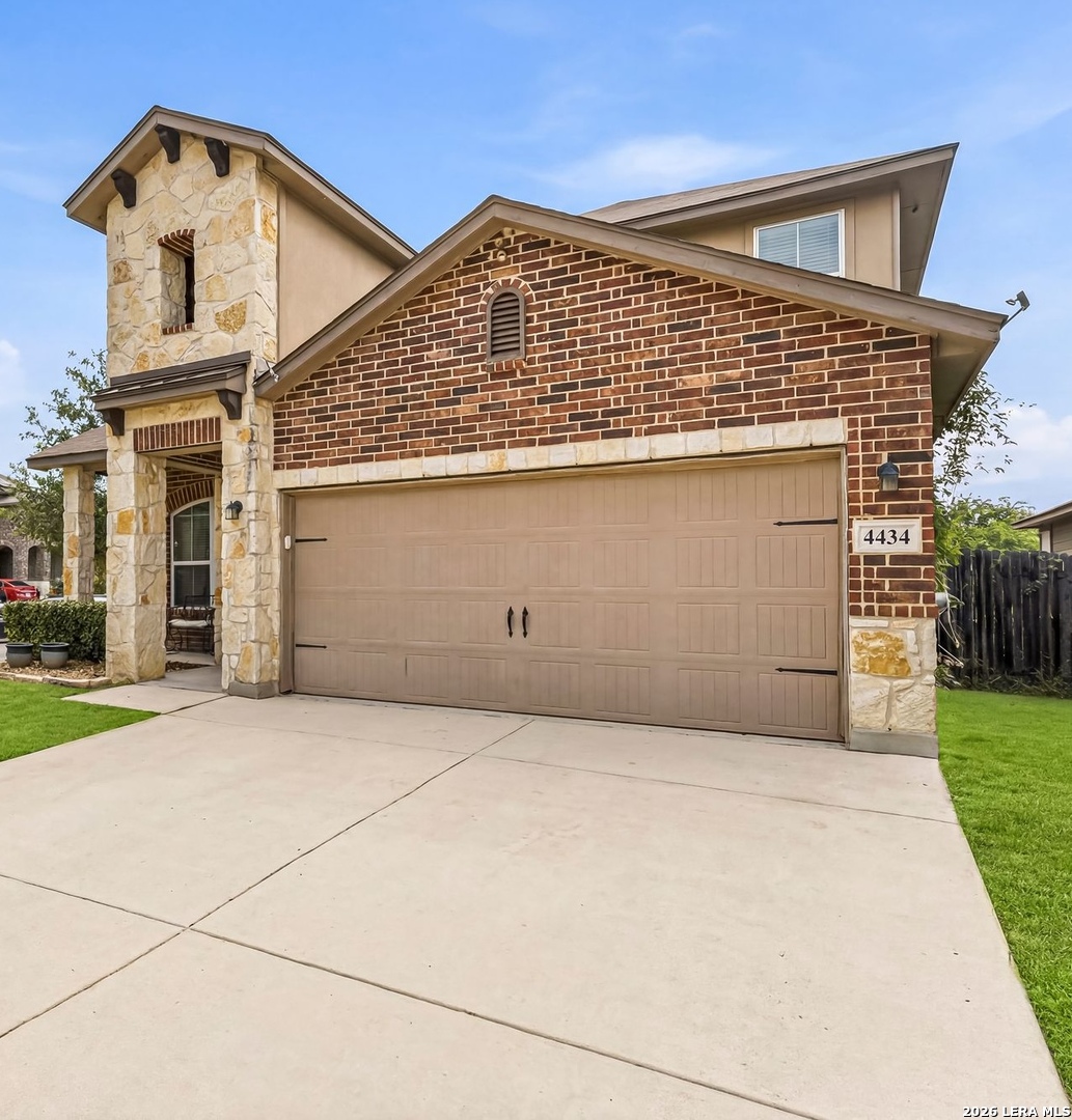 4434 Texas Jack San Antonio TX 78223