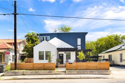 131 Rehmann Street San Antonio TX 78204