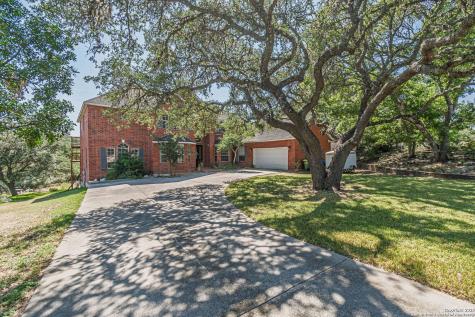 8114 Pimlico Lane Boerne TX 78015